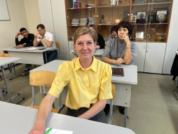 Черепанова Елена Владимировна